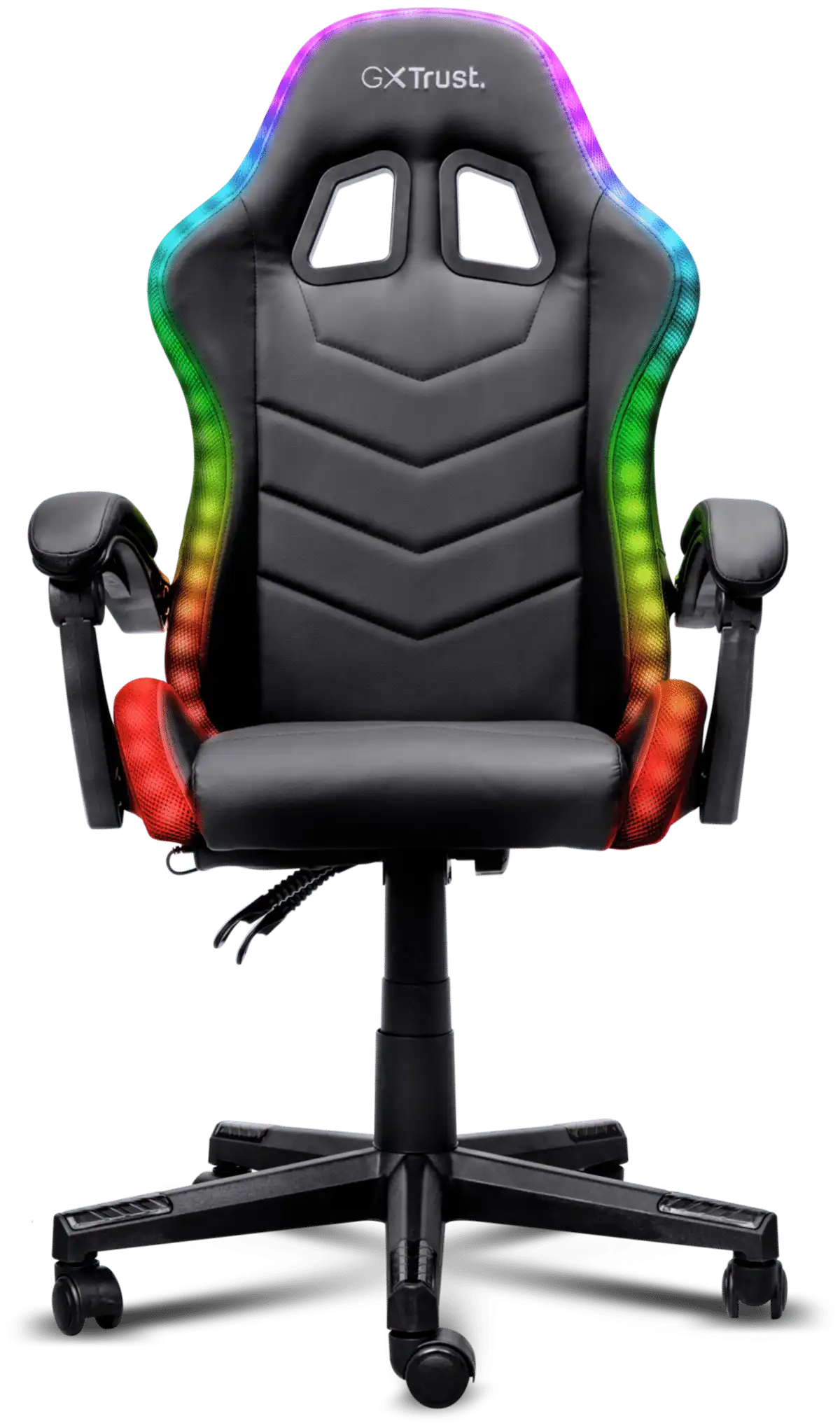 Trust Pelituoli GXT 704 Roniq RGB