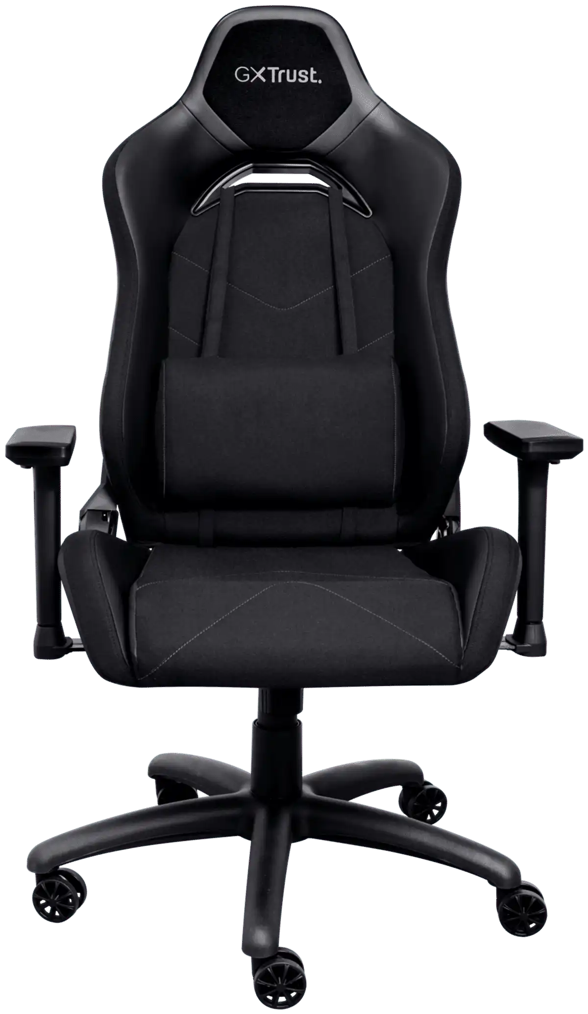 Trust Pelituoli GXT 714 Ruya musta