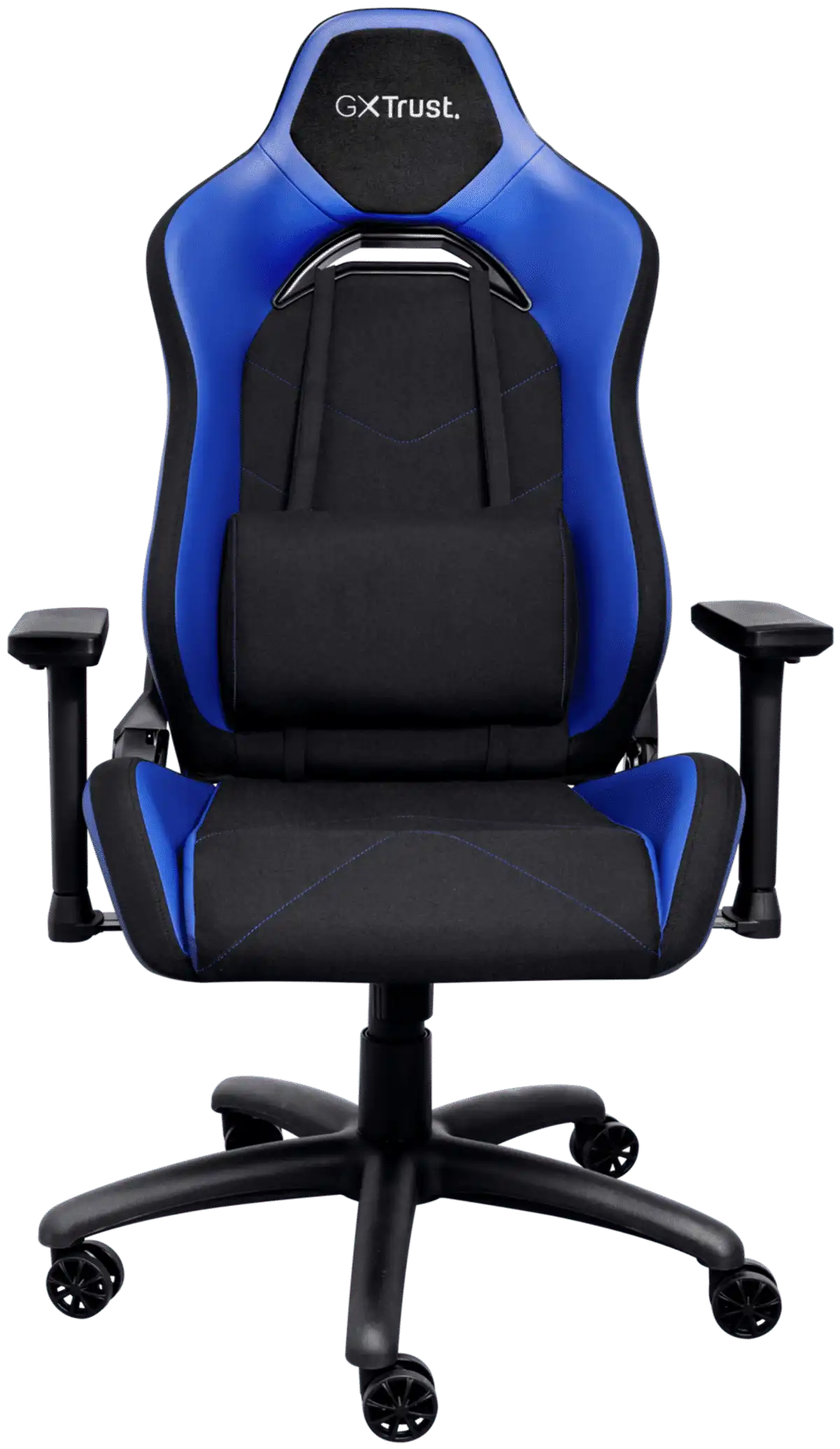 Trust Pelituoli GXT 714B Ruya sininen