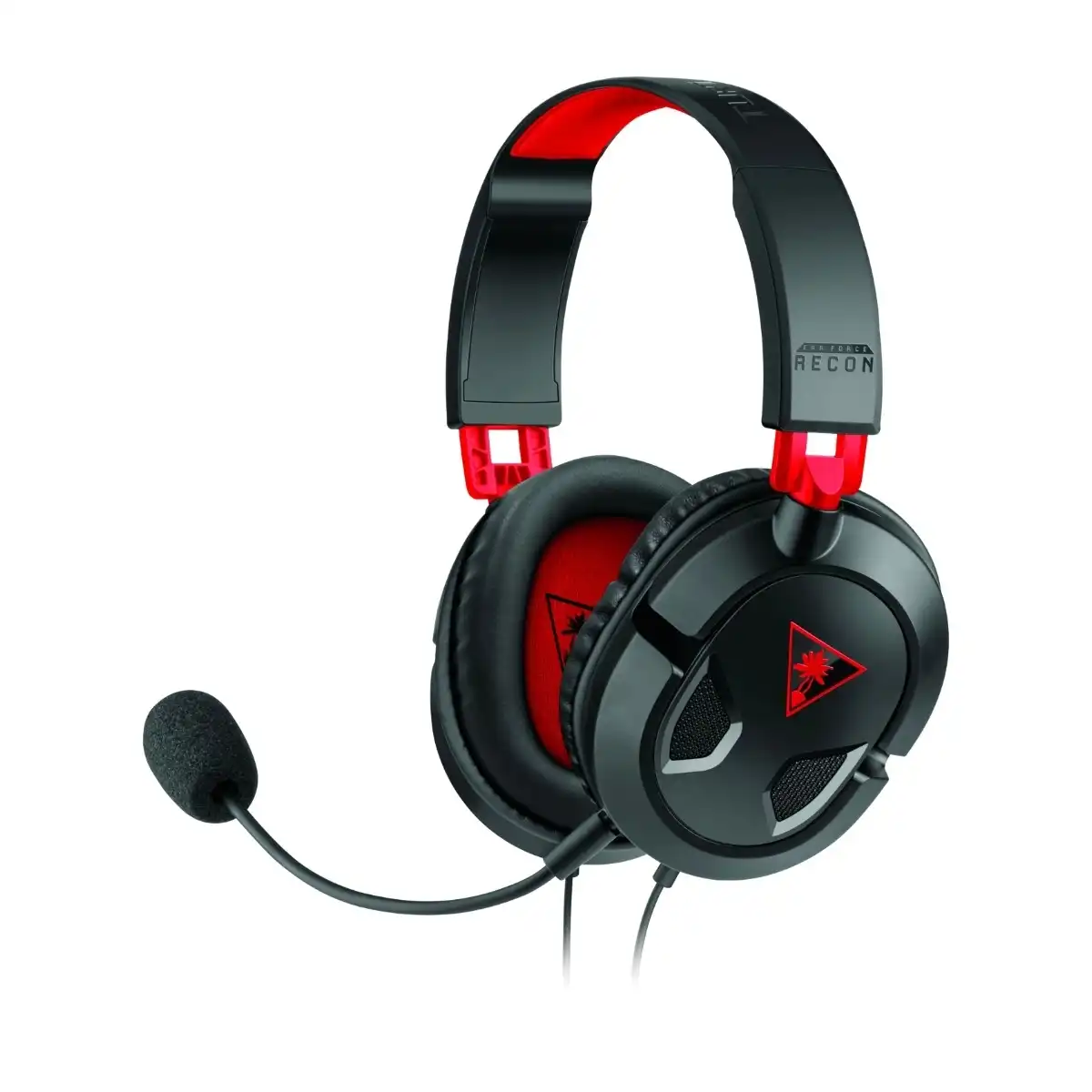 TURTLE BEACH RECON 50 PELIKUULOKKEET