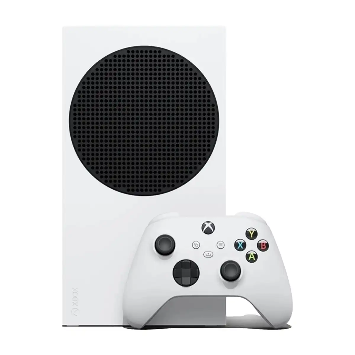 Xbox Series S -pelikonsoli